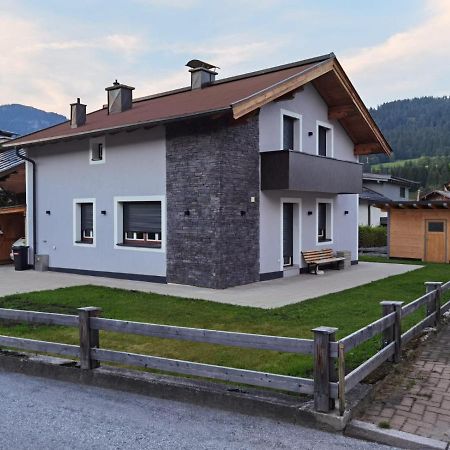 Ferienhaus Esila Fieberbrunn Ngoại thất bức ảnh