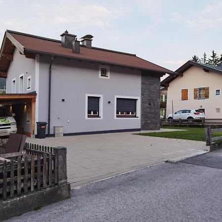 Ferienhaus Esila Fieberbrunn Ngoại thất bức ảnh