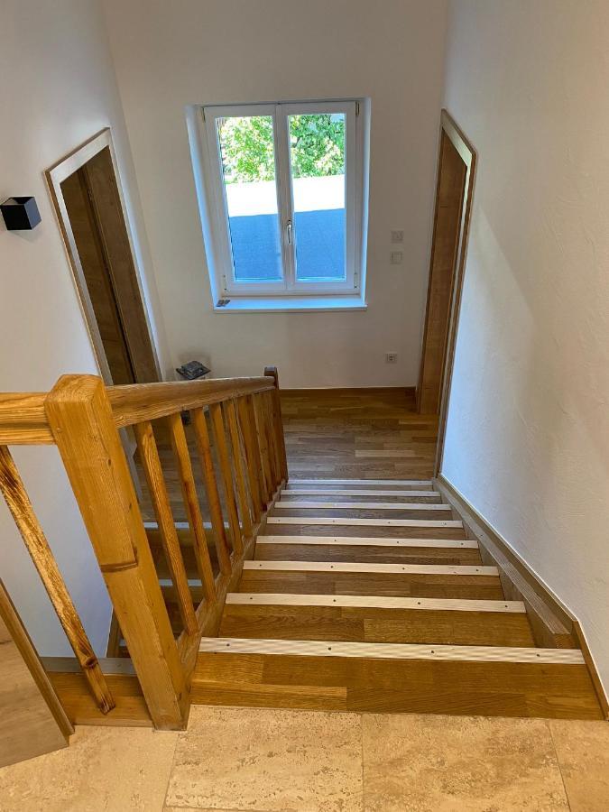 Ferienhaus Esila Fieberbrunn Ngoại thất bức ảnh