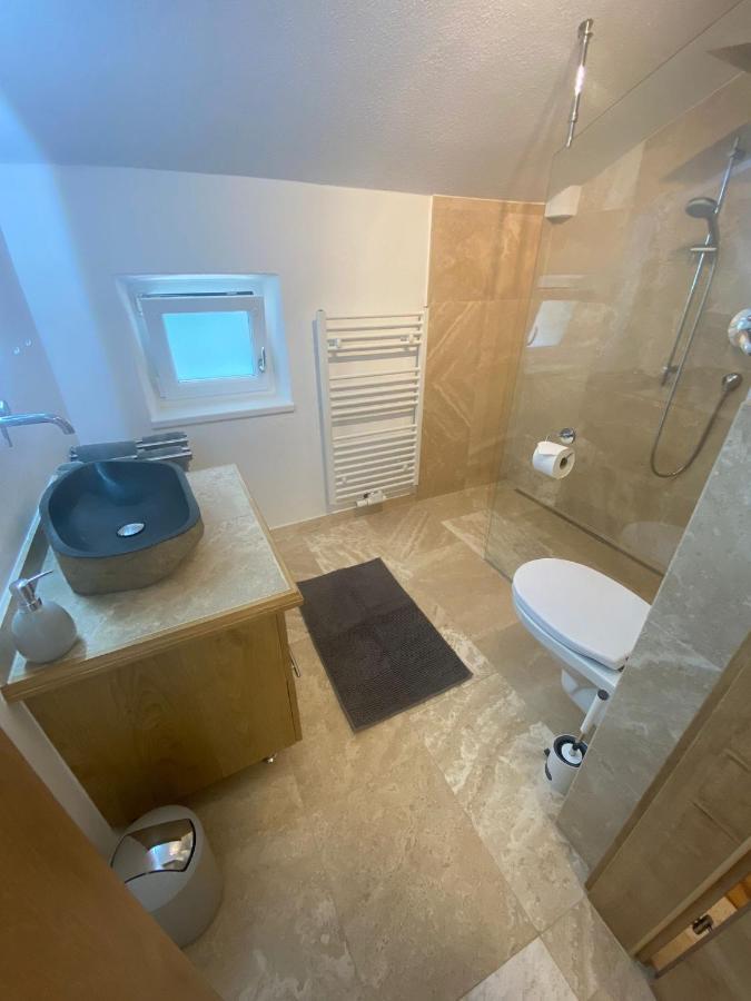 Ferienhaus Esila Fieberbrunn Ngoại thất bức ảnh