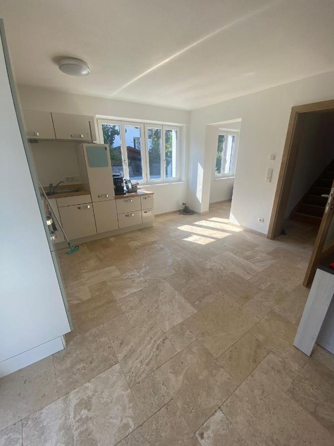 Ferienhaus Esila Fieberbrunn Ngoại thất bức ảnh