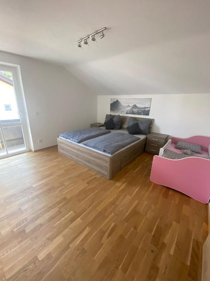 Ferienhaus Esila Fieberbrunn Ngoại thất bức ảnh