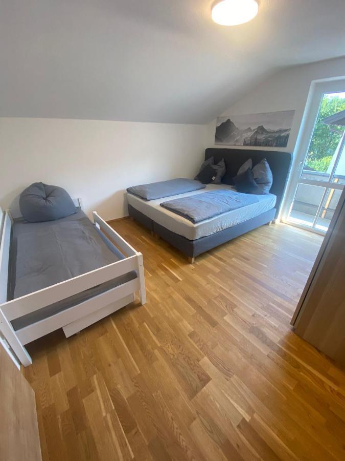 Ferienhaus Esila Fieberbrunn Ngoại thất bức ảnh