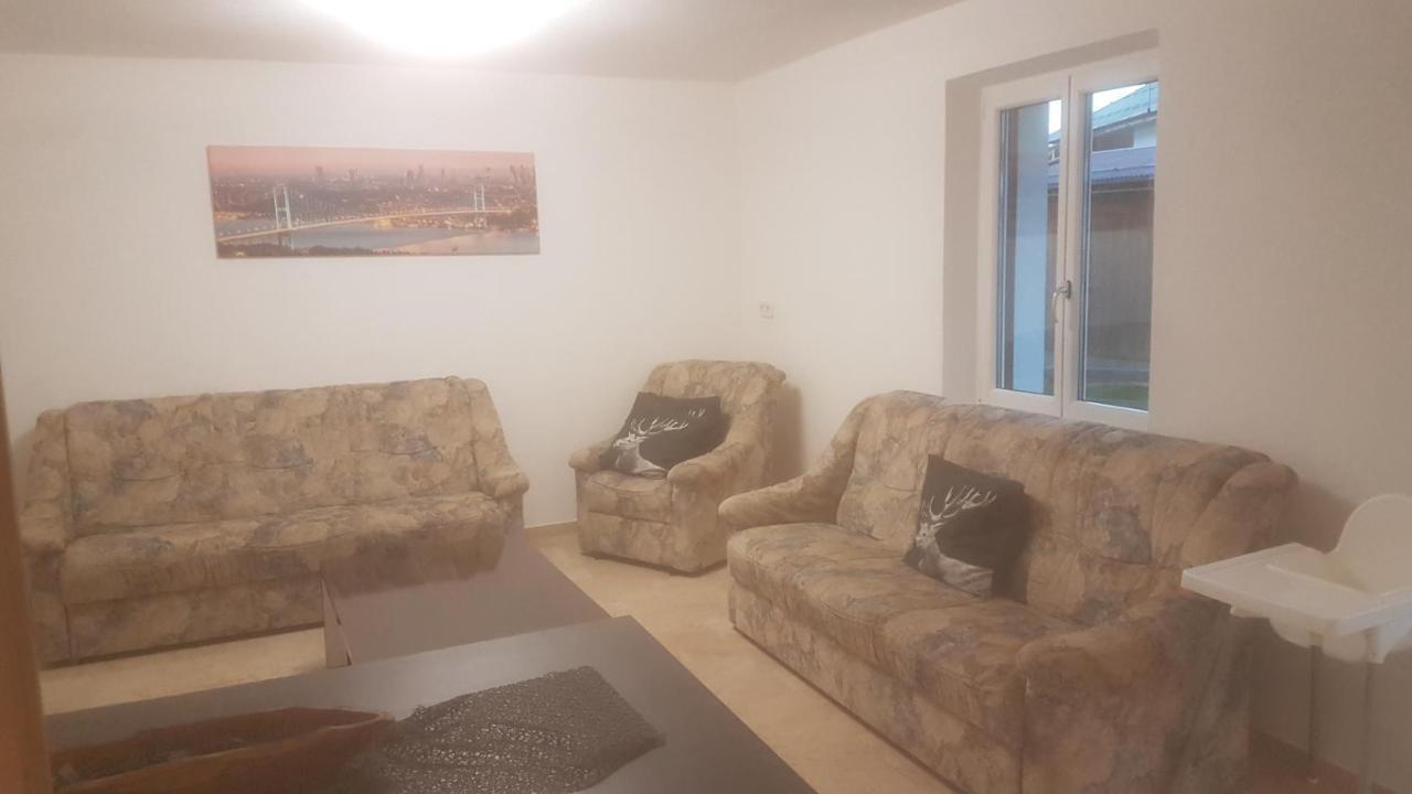 Ferienhaus Esila Fieberbrunn Ngoại thất bức ảnh